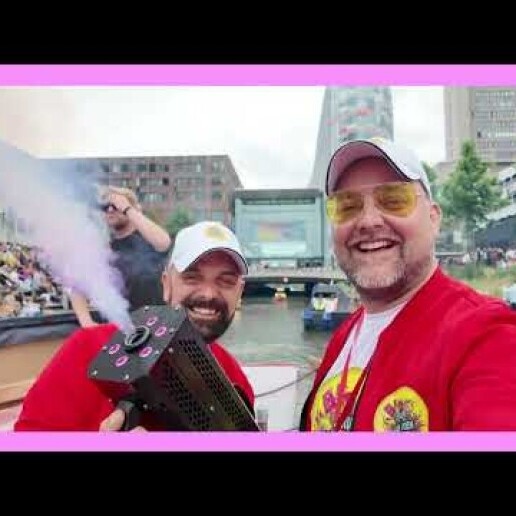 DJ Almere  (NL) 