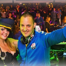 DJ Mr. Milow (Experienced All-round DJ)