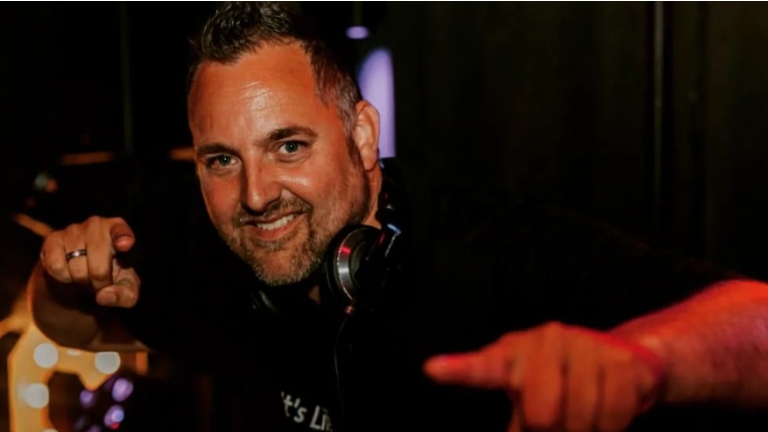 DJ Mr. Milow (Experienced All-round DJ)