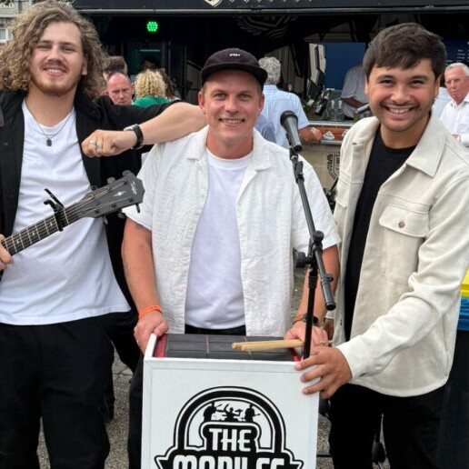 Band Rotterdam  (NL) 