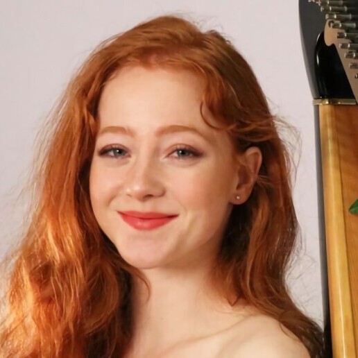 Singer (female) Nuenen  (NL) 