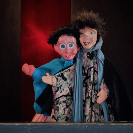 Kids show Rotterdam  (NL) 