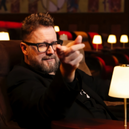 Speaker Amsterdam  (NL) 