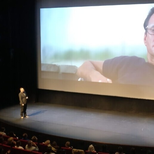 Speaker Amsterdam  (NL) 