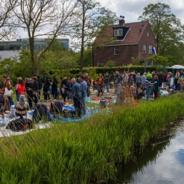 Churros & Wafels Zoetermeer