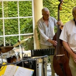 Swing Forever Jazz Quartet