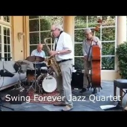 Swing Forever Jazz Quartet