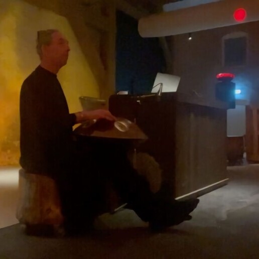 Musician other Rotterdam  (NL) 