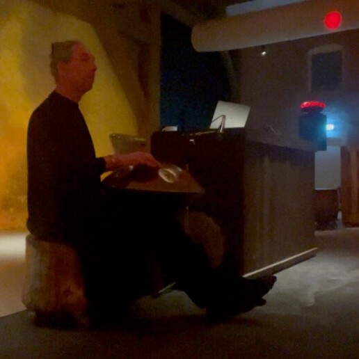 Musician other Rotterdam  (NL) 