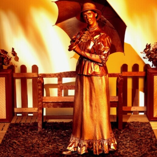 Actor Rotterdam  (NL) 