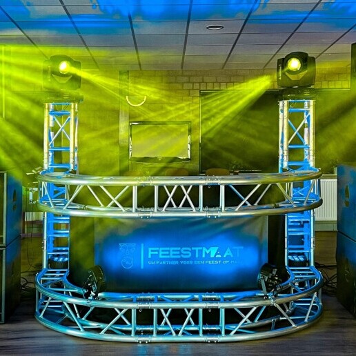 Drive-in show Ochten  (NL) 