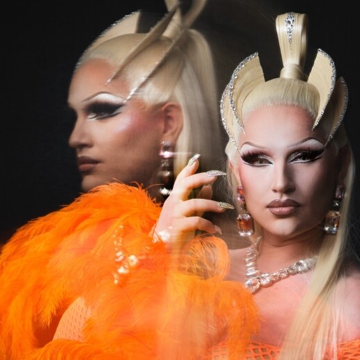 Singer (male) Rotterdam  (NL) 