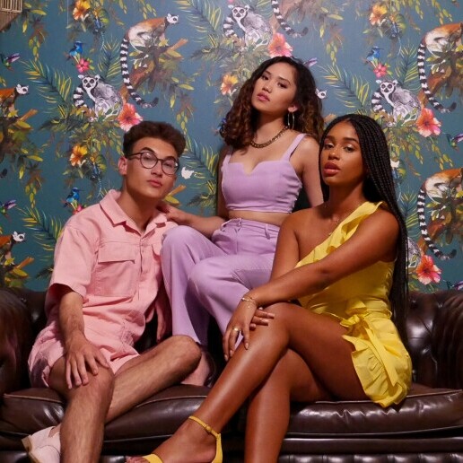 Singing group Amsterdam  (NL) 