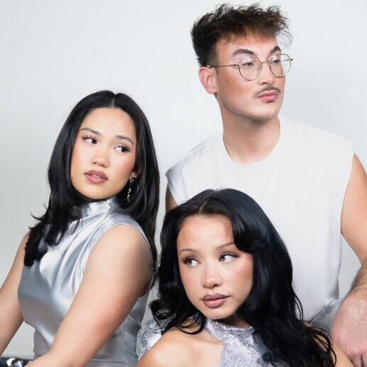 Singing group Amsterdam  (NL) 