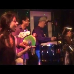 Band Zoeterwoude  (NL) 