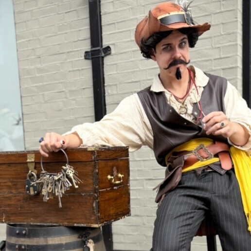 Actor Halsteren  (NL) 