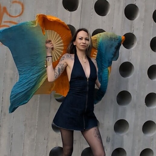 Dancer 's Gravenhage  (NL) 