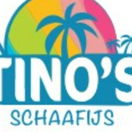 Tino's shaved ice