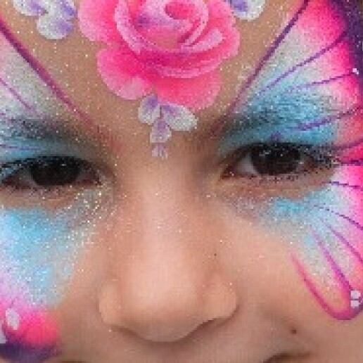 Make-up artist Diemen  (NL) 