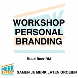 Personal Branding Workshop