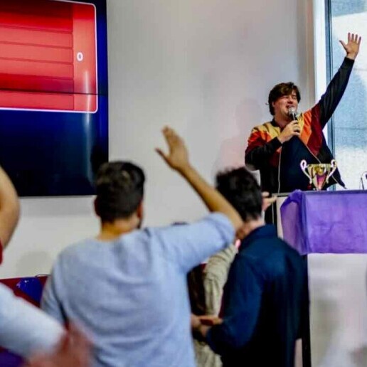 Sports/games Deventer  (NL) 