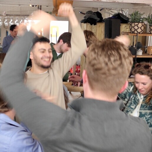 Sports/games Deventer  (NL) 