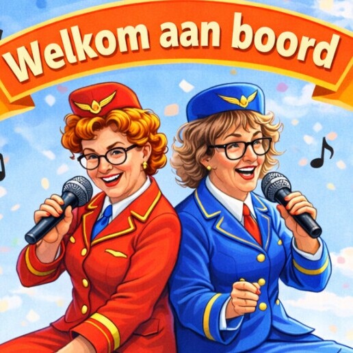 Singing group Zoeterwoude  (NL) 