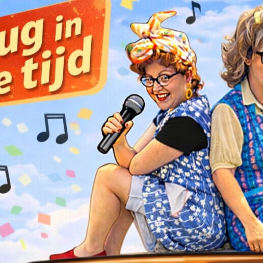 Singing group Zoeterwoude  (NL) 