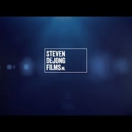 Steven de Jong is Filmmaker en meer!