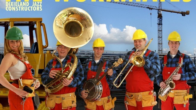 Builders Orchestra