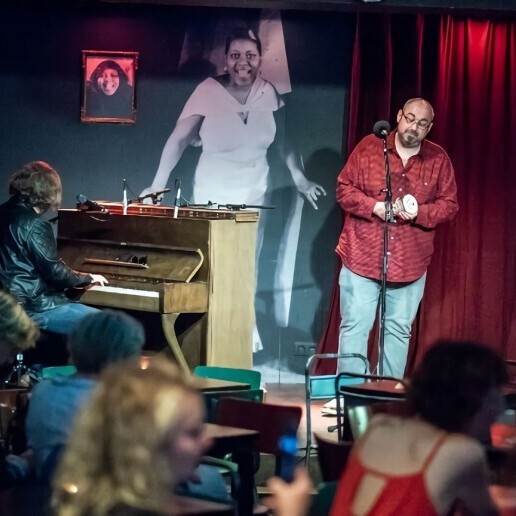 Band Begijnendijk  (BE) 