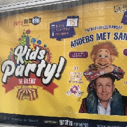 DJ Dennis: Kids Party