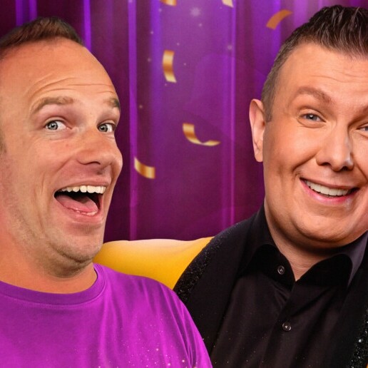 Kids show Arnhem  (NL) 