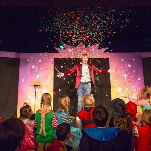 Kids show Arnhem  (NL) 