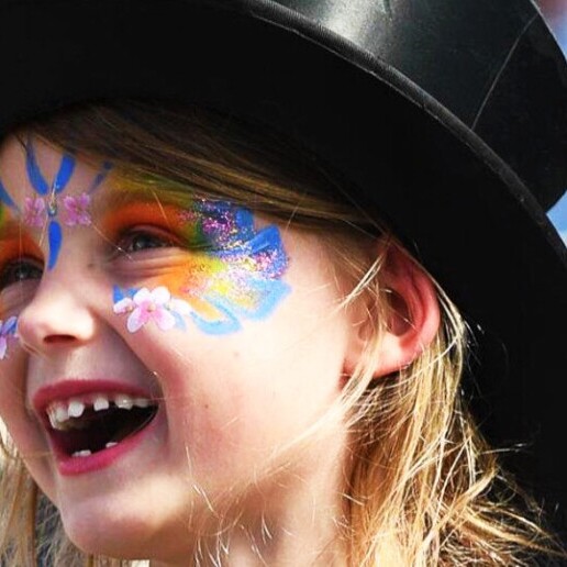 Kids show Arnhem  (NL) 