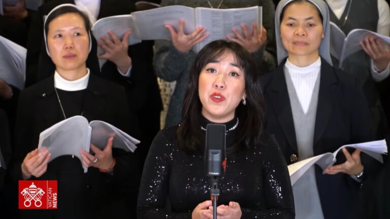 Jolly Nguyen - Church Services Singer