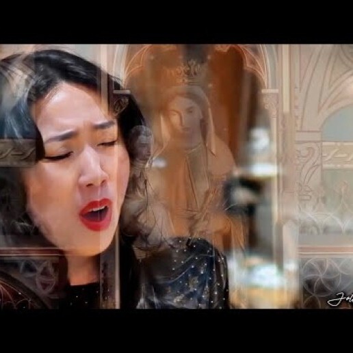 Singer (female) Amstelveen  (NL) 