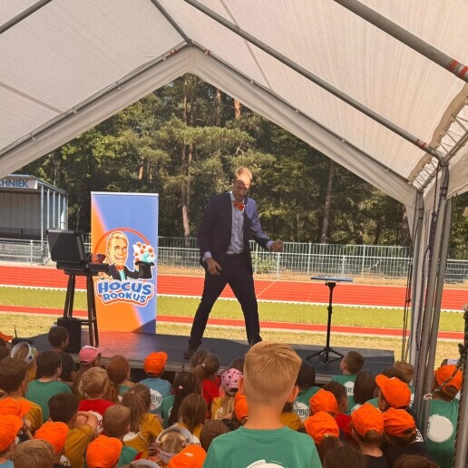 Kids show Lelystad  (NL) 