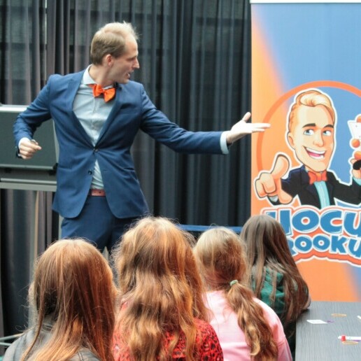 Trainer/Workshop Lelystad  (NL) 