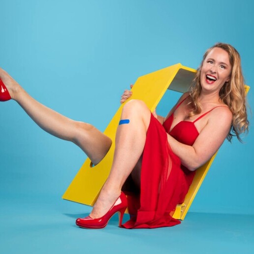 Cabaret Arnhem  (NL) 