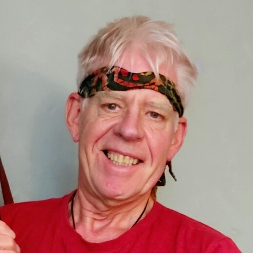 Singer (male) Zoetermeer  (NL) 