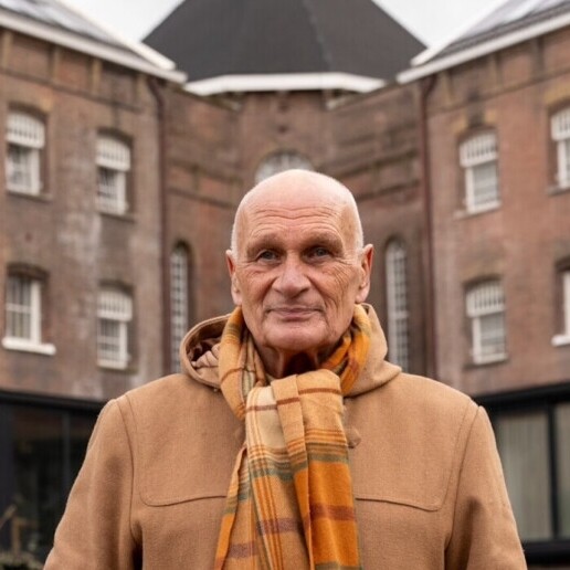 Speaker Rotterdam  (NL) 