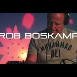 Rob Boskamp