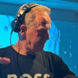 DJ Rob Boskamp