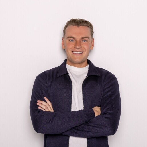 Singer (male) Houten  (NL) 