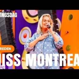 Miss Montreal