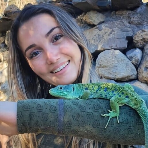 Speaker Amsterdam  (NL) 