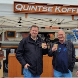 Quintse Koffie