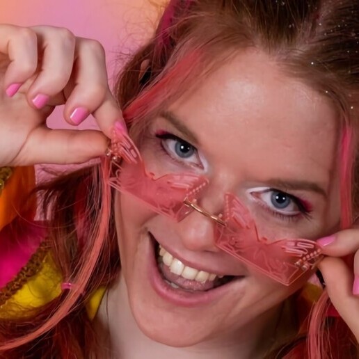 Kids show Rijnsburg  (NL) 