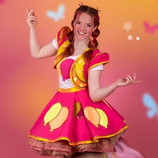 Kids show Rijnsburg  (NL) 